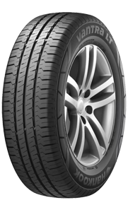 185/75R16 104/102R VANTRA RA18 M+S