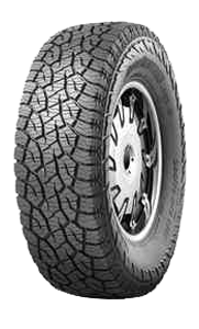 265/70R16 112T AT52 M+S 3PMSF ALL SEASON