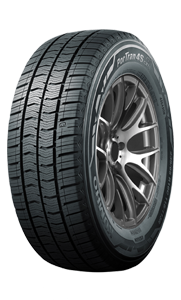 195/60R16 99H CX11 M+S 3PMSF ALL SEASON