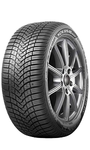 195/55R16 91V HA32+ M+S 3PMSF ALL SEASON