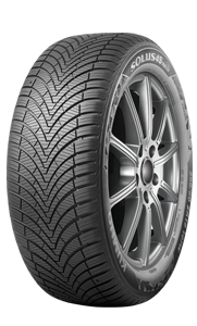 215/55R18 99V HA32 SUV M+S 3PMSF ALL SEASON