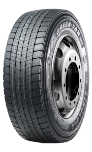 315/70R22,5 156/150L ETD100 (18PR) 3PMSF LRR TRACCION M+S