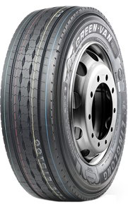 315/70R22,5 156/150L ETS100 (18PR) LL(HB) 3PMSF LRR DIRECCION M+S