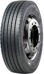 235/75R17,5 132/130M KLS200 (14 PR) LL (HB) 3PMSF LRR DIRECCION M+S