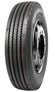 215/75R17,5 126/124M LFL866 (14PR) 3PMSF LRR TODAS POSICIONES M+S