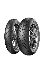 100/80 – 17 M/C 52H TL ROADTEC 01 SPORT TOURING X-PLY F