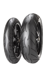 180/55R 17 M/C (73W) TL SPORTEC M5 INTERACT SUPERSPORT R