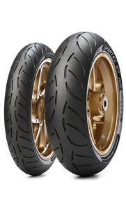 120/70 ZR 17 M/C (58W) TL (M) SPORTEC M7 RR SUPERSPORT F