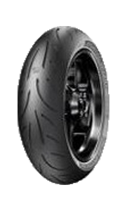 120/70 ZR 17 M/C (58W) TL SPORTEC M9 RR SUPERSPORT F