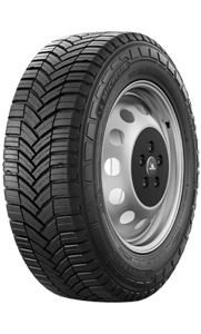 225/75R16 121R AGILIS CROSSCLIMATE M+S 3PMSF