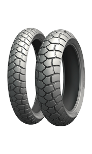 110/80 R 19 M/C 59V ANAKEE ADVENTURE F TL/TT DEL, TRAIL