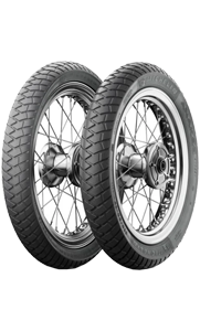 120/70R14 61P ANAKEE� STREET TL DEL, / TRAS, SPORT TOURING