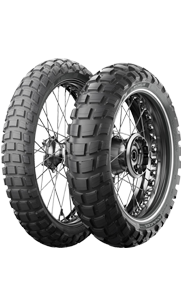 150/70 R 17 M/C 69R ANAKEE WILD R TL/TT TRAS, TRAIL DOT 2022