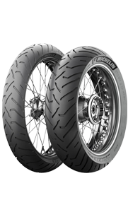170/60R 17 M/C 72W ANAKEE ROAD R TL/TT TRAIL