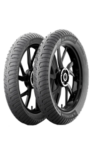 90/80R16 51S CITY EXTRA TL DEL, / TRAS, SPORT TOURING