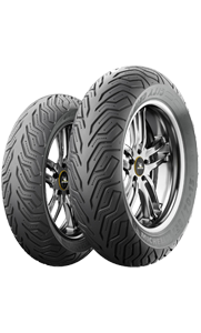 100/90 – 14 M/C 57S REINF CITY GRIP 2 R TL TRAS, SCOOTER MAXI SCOOTER