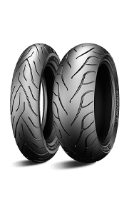 100/90 B 19 M/C 57H COMMANDER II F TL/TT DEL, CUSTOM