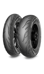 140/90 B 15 M/C 76H REINF COMMANDER III CRSR R TL/TT TRAS, CUSTOM