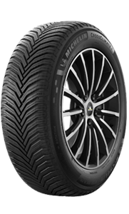 215/50R18 92W CROSSCLIMATE 2 SUV M+S 3PMSF