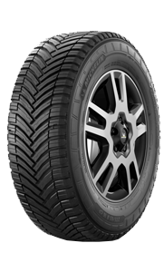225/70R15 112R CROSSCLIMATE CAMPING M+S 3PMSF