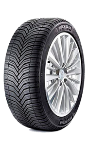 215/70R16 100H CROSSCLIMATE SUV M+S 3PMSF