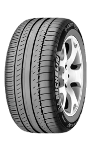 295/35R21 107Y XL LATITUDE SPORT N1