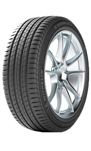 315/35R20 110W XL LATITUDE SPORT 3