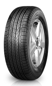 235/55R18 100V LATITUDE TOUR HP M+S