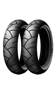120/70 R 15 M/C 56H PILOT POWER 3 SCOOTER F TL DEL, MAXI SCOOTER