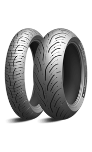 160/60 R 14 M/C 65H PILOT ROAD 4 SCOOTER R TL TRAS, MAXI SCOOTER DOT 2022