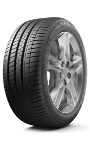 275/30R20 97Y XL PILOT SPORT 3 * MO ZP