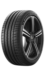 295/40R19 108Y XL PILOT SPORT 4 ND0