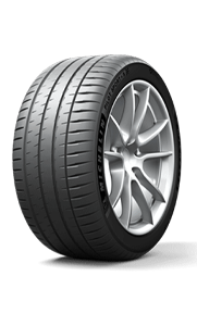 305/30R21 104Y XL PILOT SPORT 4 S NA0