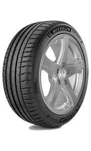 295/40R20 110Y XL PILOT SPORT 4 SUV