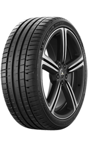 275/45ZR20 110Y XL PILOT SPORT 5