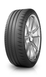 305/30R20 103Y XL PILOT SPORT CUP 2 MO