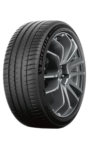265/40R21 105Y XL PILOT SPORT EV AC