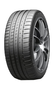 245/40R20 99Y XL PILOT SUPER SPORT *
