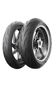 120/70R 17 M/C 58W POWER 6 F TL SPORT PREMIUM