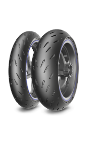 180/55 ZR 17 M/C (73W) POWER GP R TL TRAS, CIRCUITO/CARRETERA