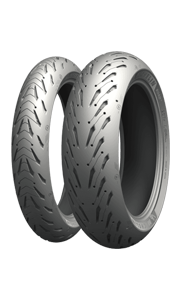 190/50 ZR 17 M/C (73W) ROAD 5 R TL TRAS, SPORT TOURING