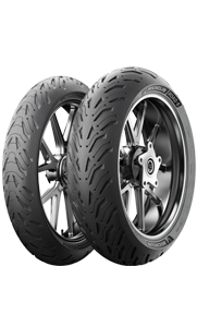 170/60 ZR 17 M/C (72W) ROAD 6 R TL TRAS, TRAIL