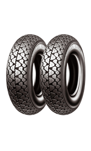 100/90 – 10 56J S83 TL/TT DEL, / TRAS, SCOOTER