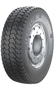 275/70R22,5 148/145J XTY2 TL