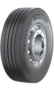 295/80R22,5 152/148M X MULTIWAY 3D XZE TODAS POSICIONES M+S