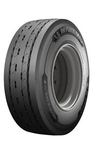 385/65R22,5 164K X MULTI HL T TL REMOLQUE M+S 3PMSF