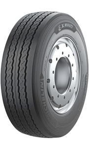 385/65R22,5 160K X MULTI T TL REMOLQUE
