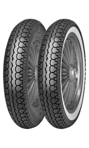 4,00-8C 71J B-13 TT CLASSIC F/R