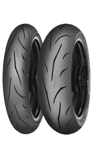 190/55R1775W SPORT FORCE+ EV TL ON-ROAD SPORT R