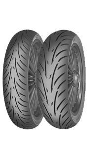 100/80-1650P TOURING FORCE-SC TL* F/R